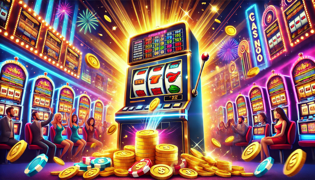 slot online