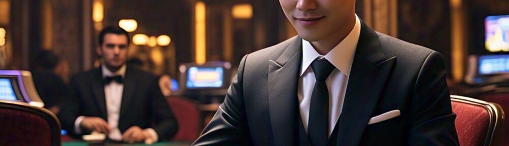 Bermain Live Casino Dengan Deposit Pulsa