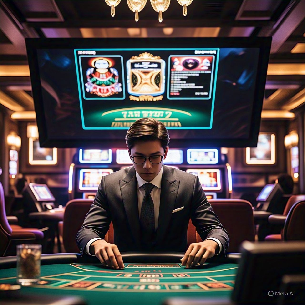 Bermain Live Casino Dengan Deposit Pulsa