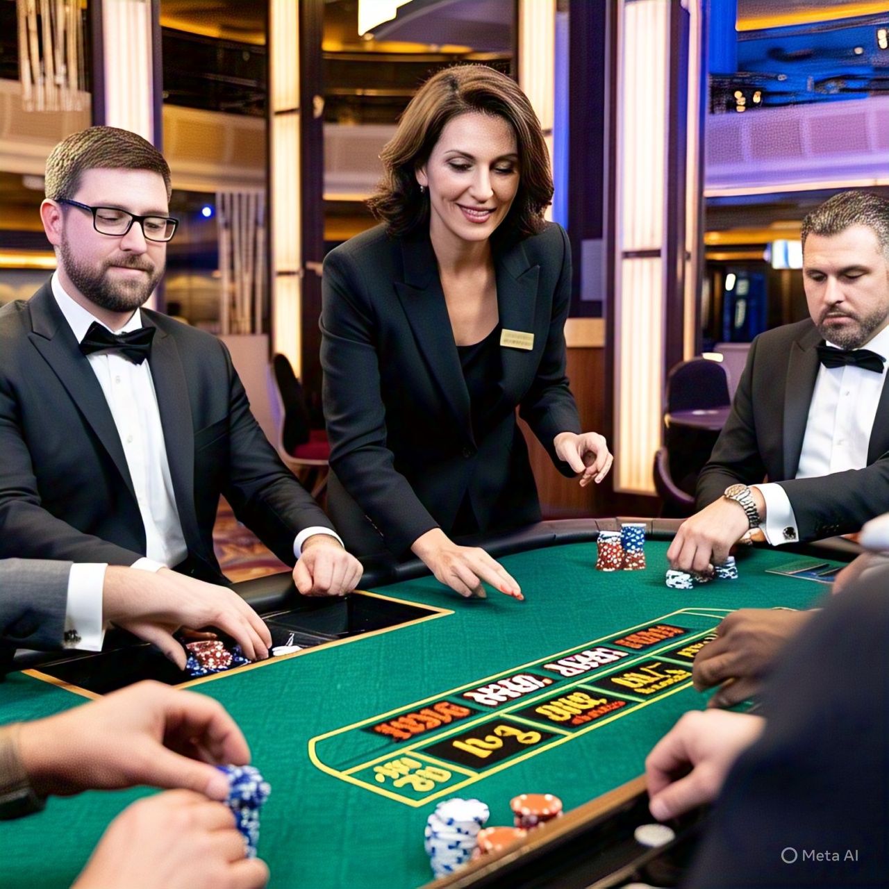 Situs Live Casino Online Terbaik di Indonesia