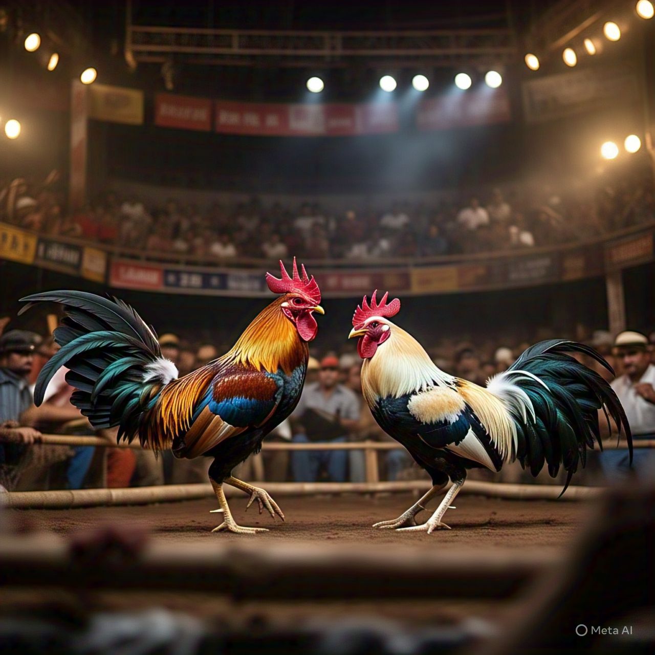 Daftar Situs Sabung Ayam Online dengan Bonus Menarik