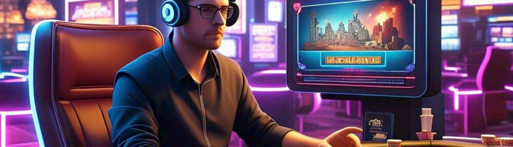 Live Casino dengan Streaming Kualitas HD