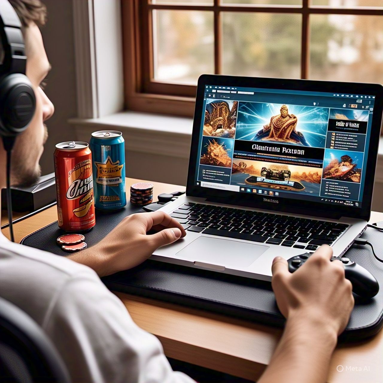 Live Casino dengan Streaming Kualitas HD