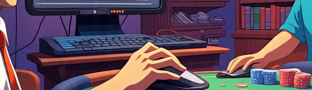 Situs Poker Online Terpercaya dengan Pembayaran Cepat