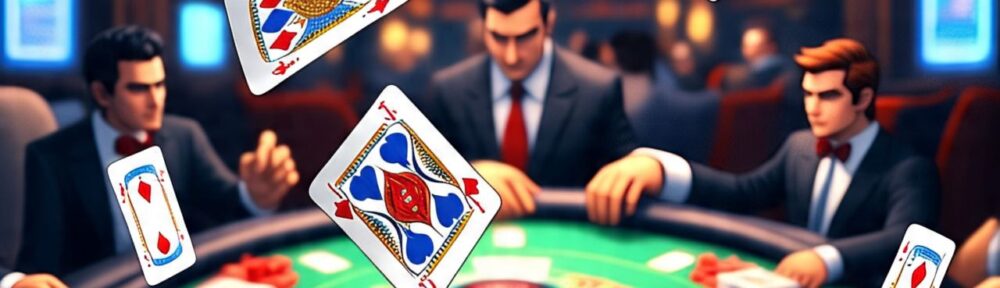 Panduan Memilih Situs Baccarat Terbaik untuk Permainan