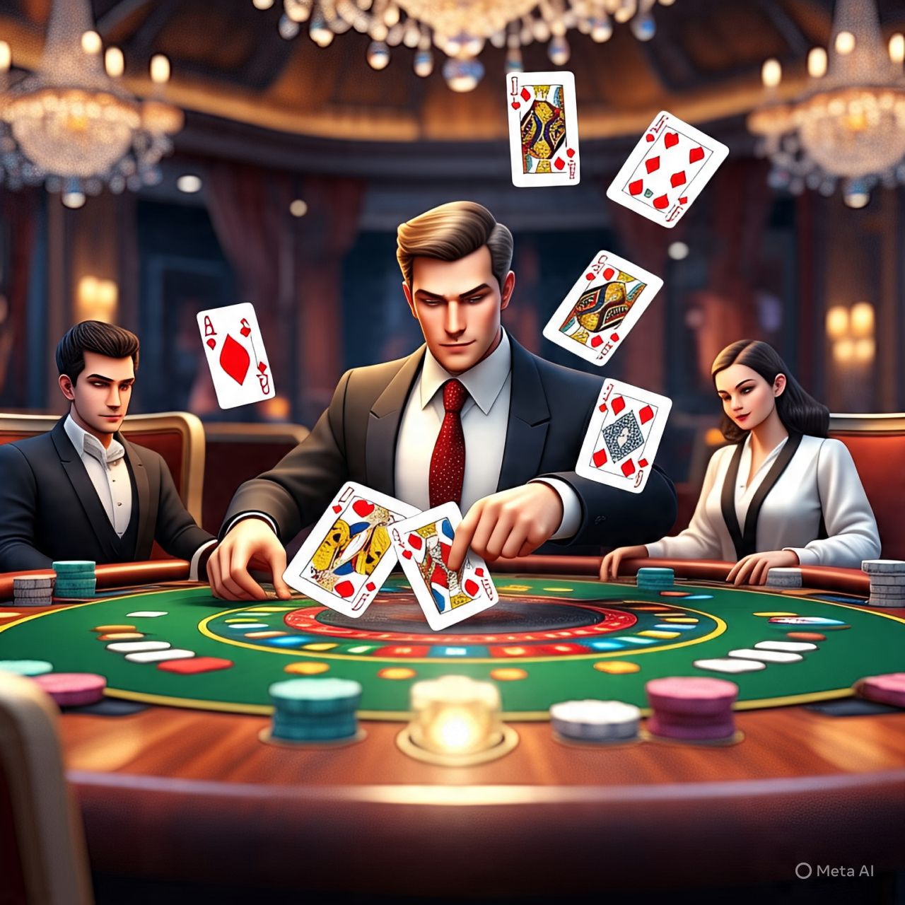 Panduan Memilih Situs Baccarat Terbaik untuk Permainan