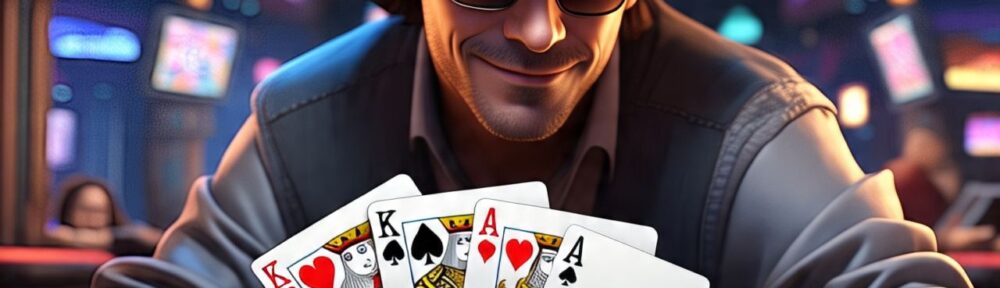 Keuntungan Maksimal Bonus Poker Online
