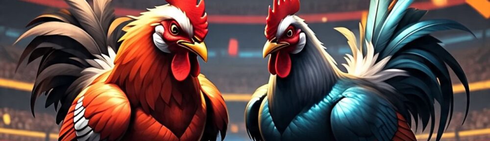Link Judi Sabung Ayam Online Resmi dan Terpercaya