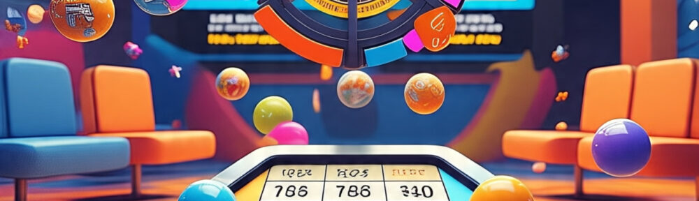 Komunitas Pemain Togel Daring Aktif