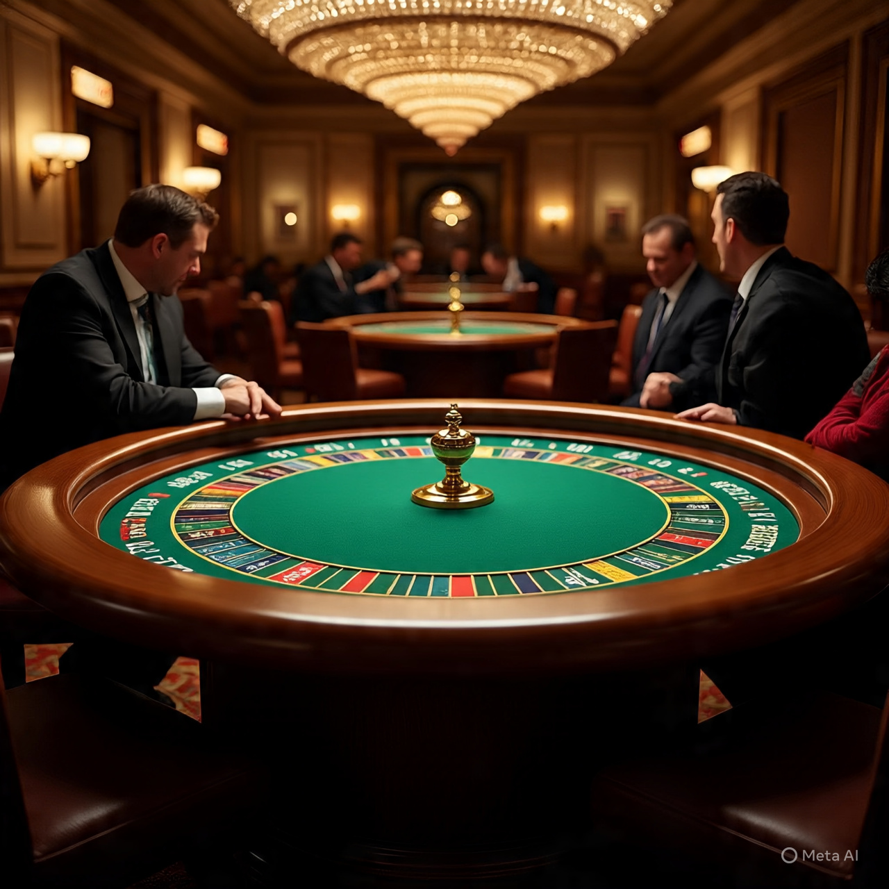 Roulette Online Terpercaya untuk Pengalaman Bermain