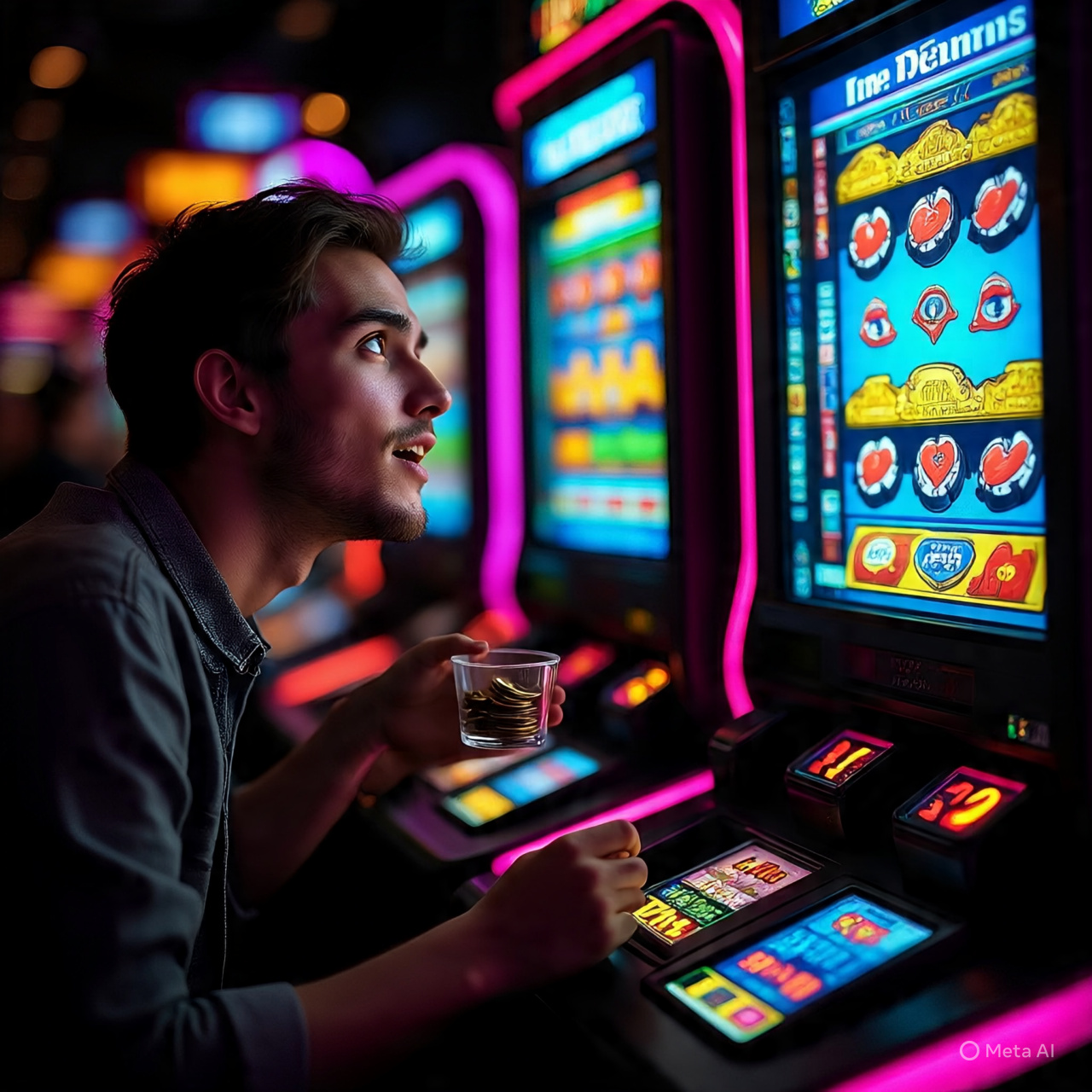 Slot Online Terbaik untuk Pengalaman Bermain yang Aman