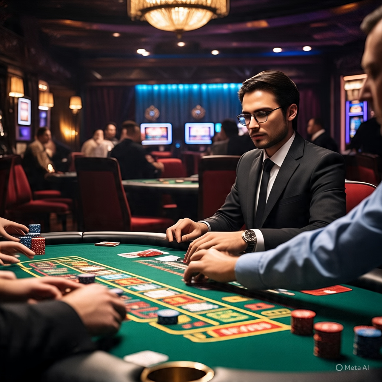 Platform Terpercaya untuk Permainan Live Casino