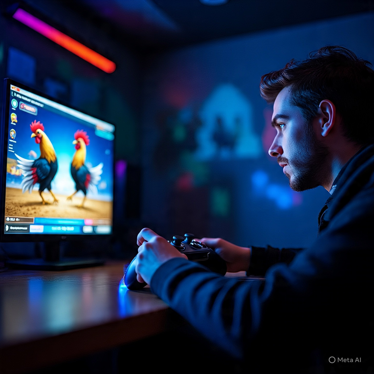 Sabung Ayam Online dengan Variasi Metode Taruhan yang Menarik
