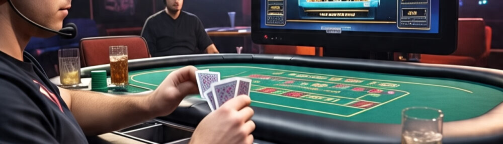 Dapatkan Bonus Poker Online Terbaik di Indonesia