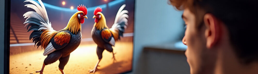 Sabung Ayam Online dengan Variasi Metode Taruhan yang Menarik