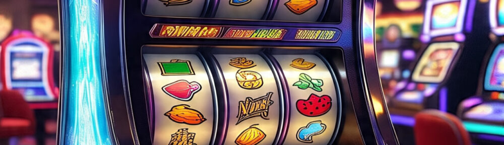 Fitur Putaran Gratis di Situs Slot Digital