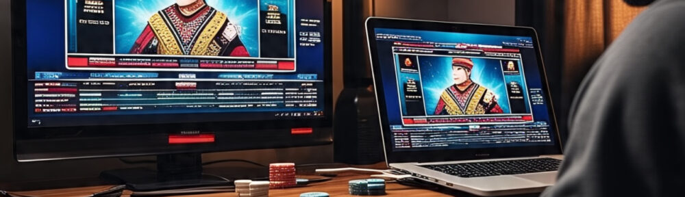 Panduan Memilih Situs Terpercaya dan Seru