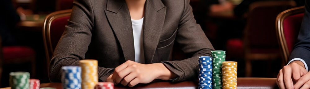Cara Memilih Meja Permainan Live Casino yang Tepat