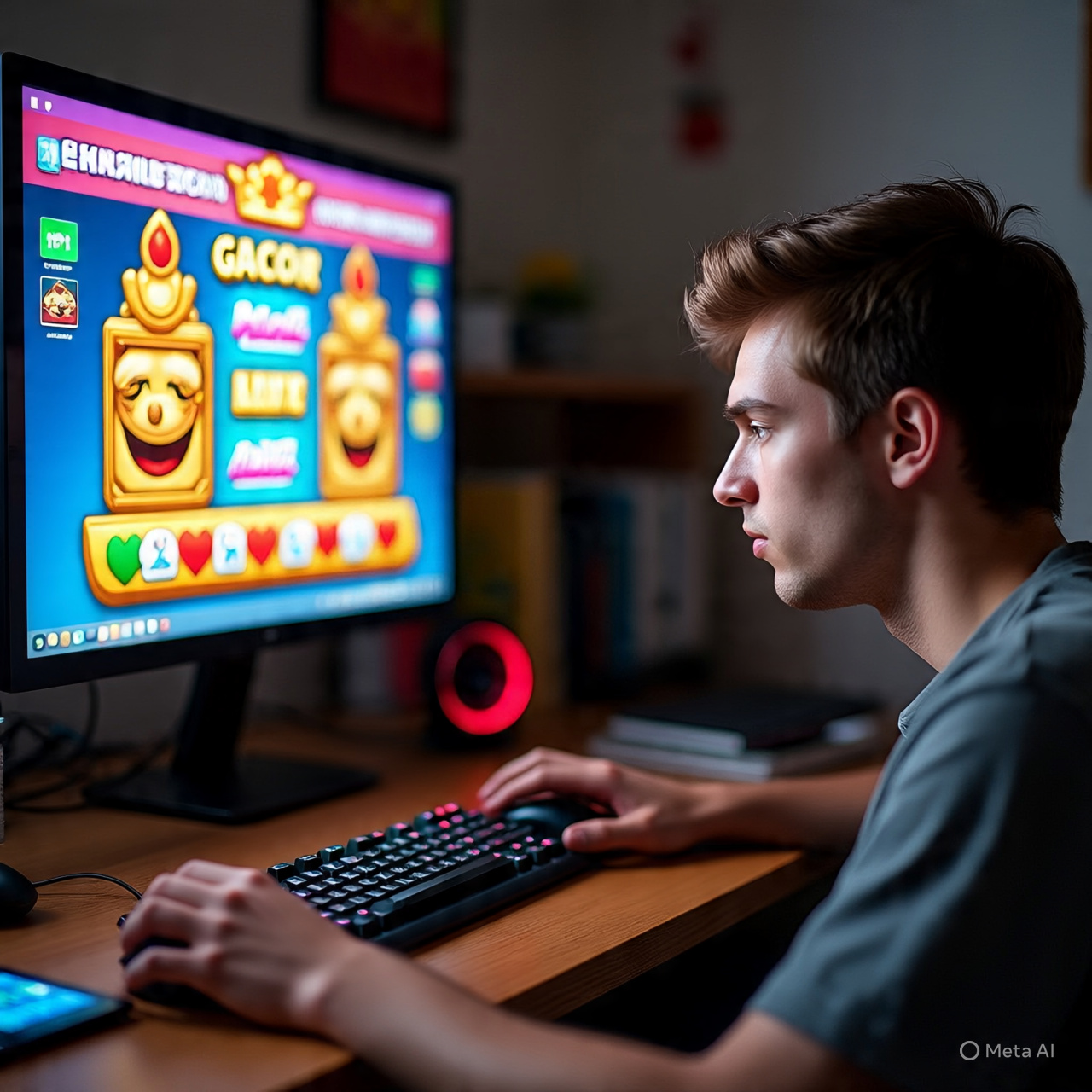 Temukan Slot Paling Menguntungkan Saat Ini