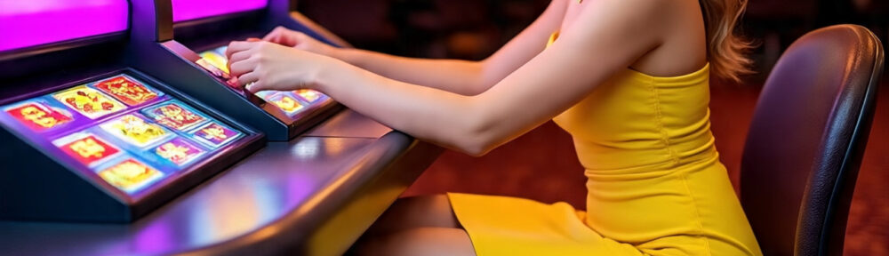 Link Slot Gacor Resmi Untuk Menang Besar