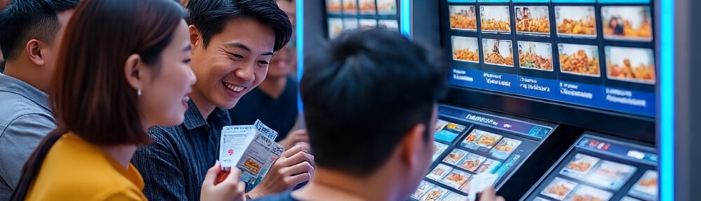 Prediksi Togel Singapura 100% Akurat dan Terpercaya