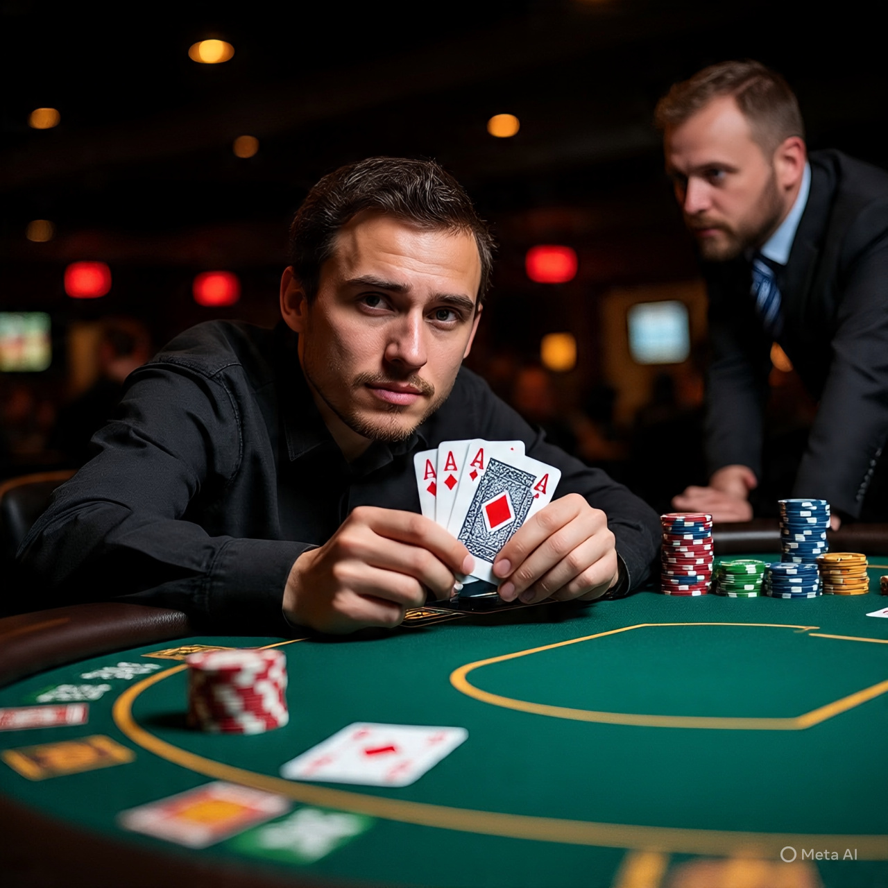 Cara Memilih Meja Permainan Live Casino yang Tepat