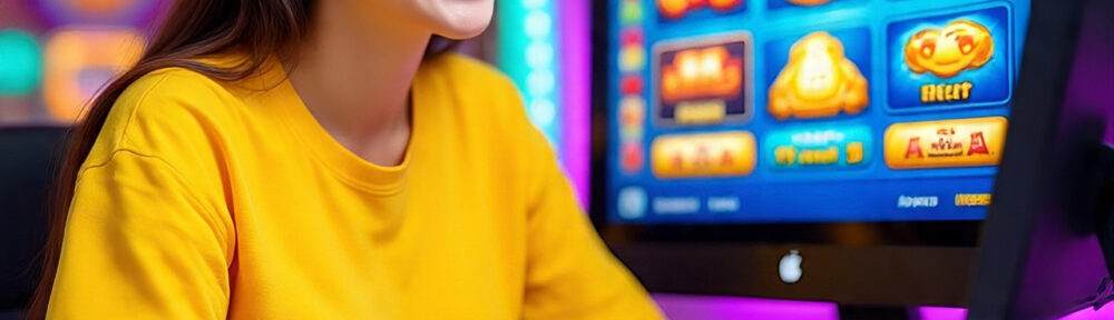 Temukan Slot Paling Menguntungkan Saat Ini