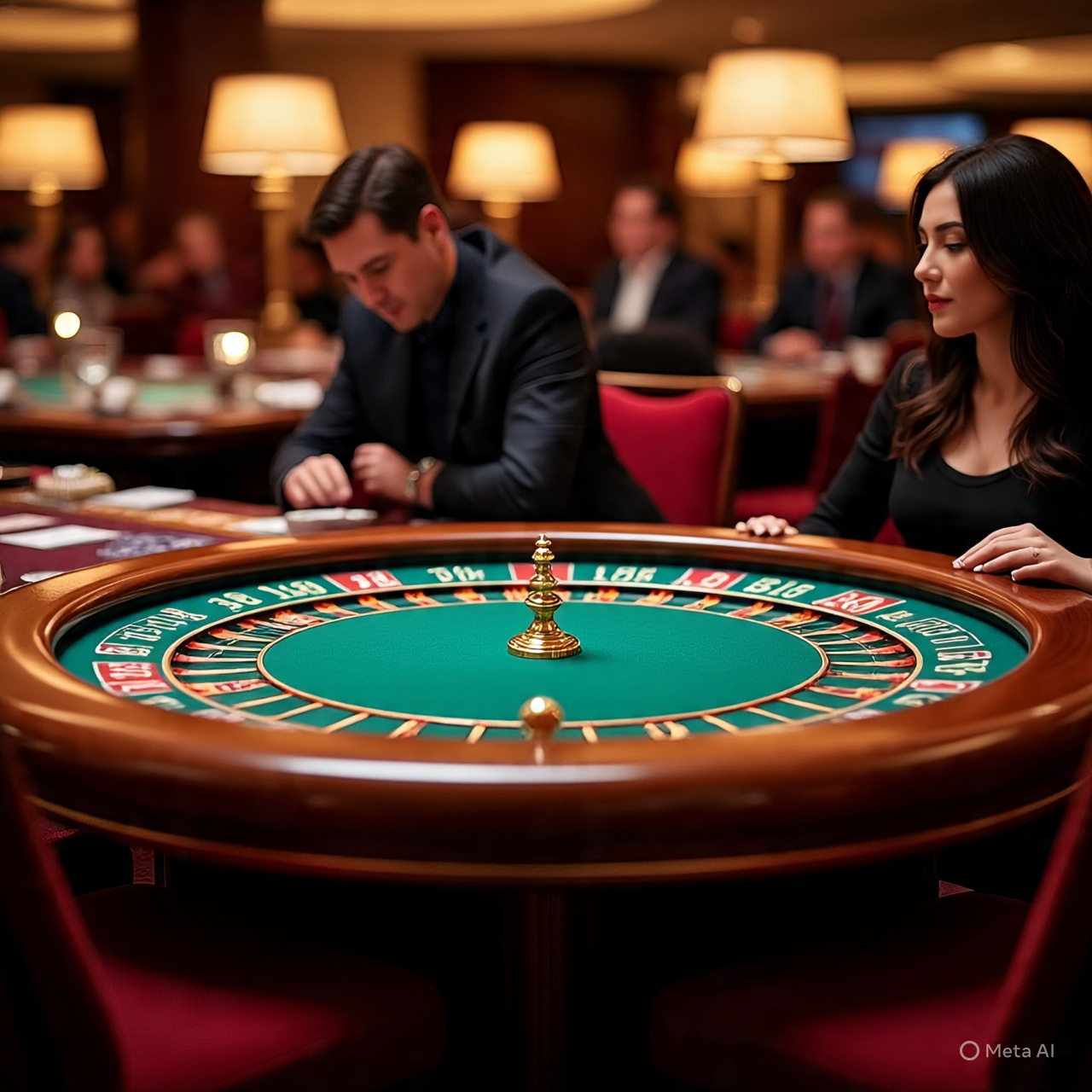 Fitur Unggulan dari Situs Roulette Online Terpercaya di Indonesia