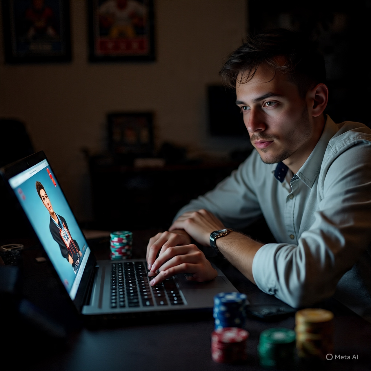 Bandar Poker Online Panduan Lengkap Untuk Pemula