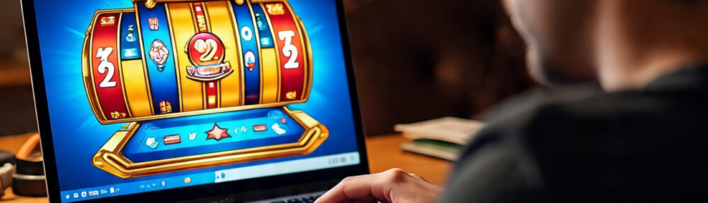 Rekomendasi Situs Judi Slot untuk Pemula dan Profesional