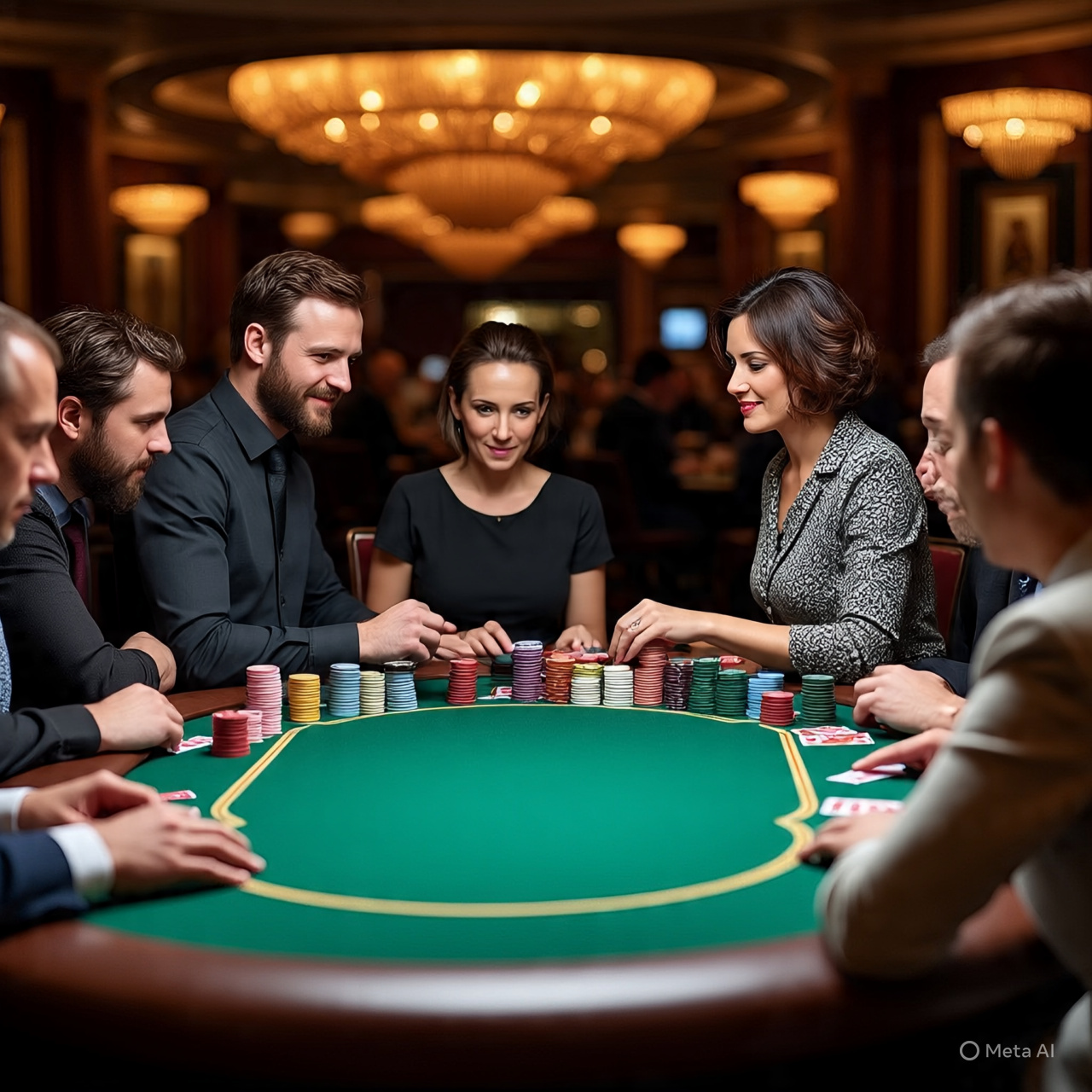 Platform Live Casino Online Dengan Berbagai Permainan