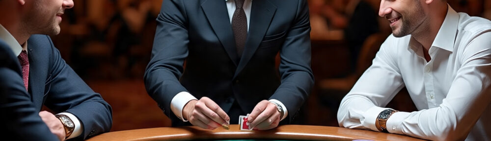 Panduan Lengkap untuk Pemain Cerdas Baccarat Online