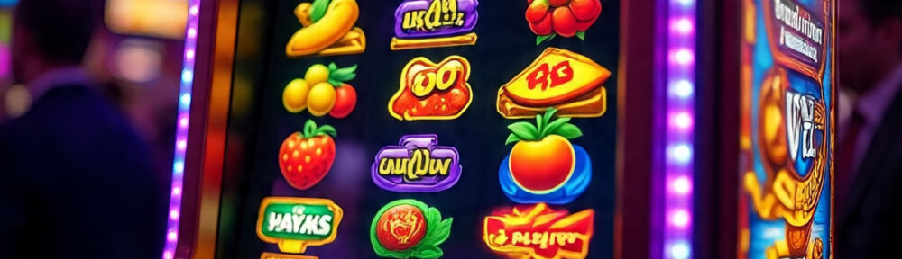 Bermain Slot Dengan Fitur Free Spin Yang Melimpah