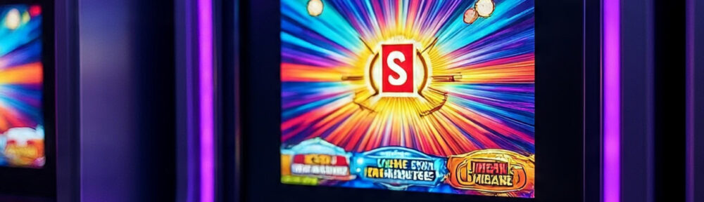 Bermain di Mesin Slot yang Mudah Menang