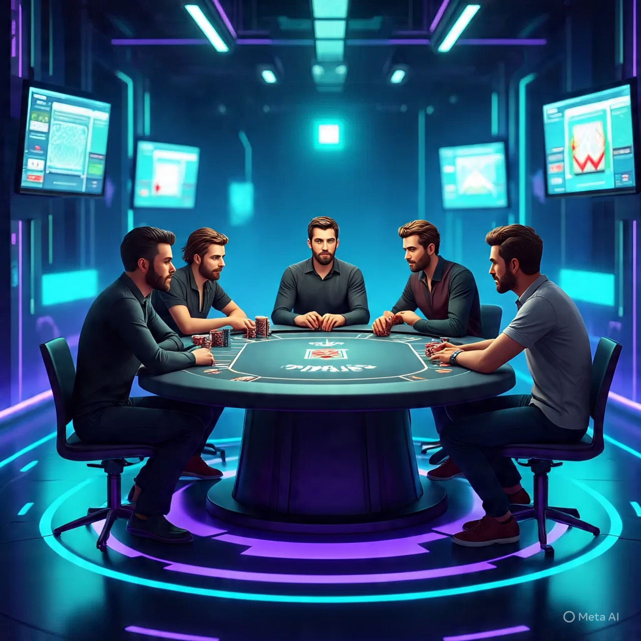 Sejarah Ringkas dan Lonjakan Popularitas Poker Online