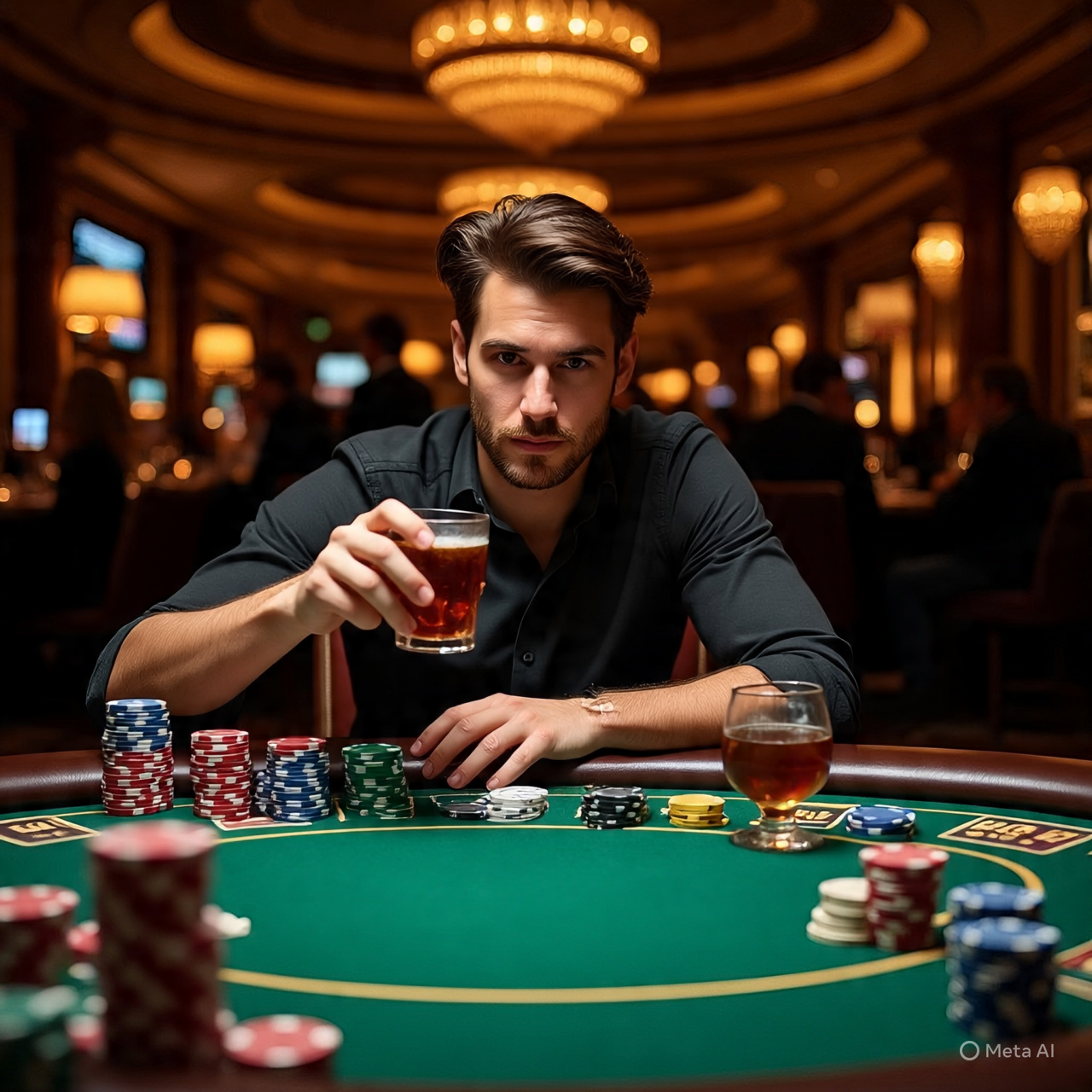 Live Casino Online 24 Jam Dengan Akses Cepat