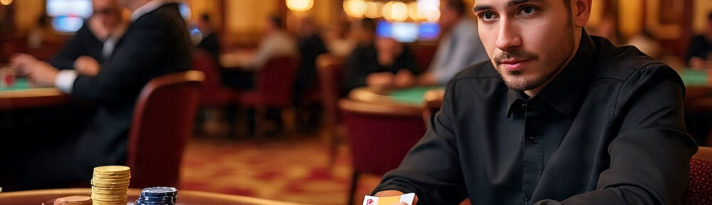 Live Casino Online 24 Jam Dengan Akses Cepat