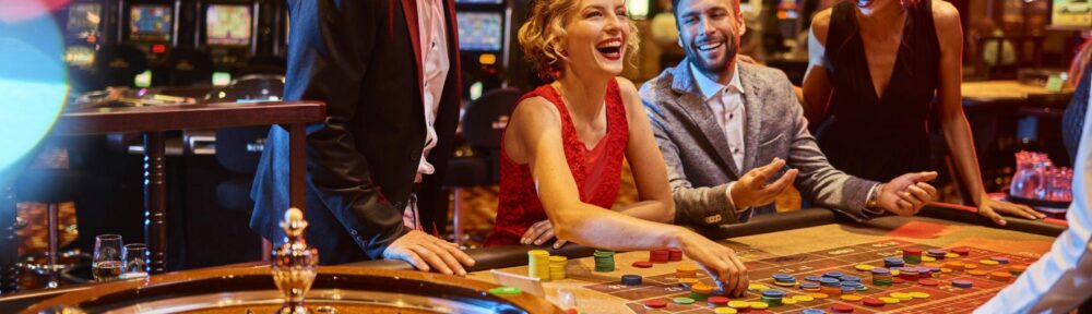 Live Dealer Judi Casino Online Seru dan Mudah