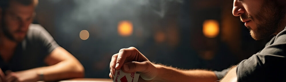 Poker Online Seru: Meja Ramai Malam Ini Dengan Bonus Harian