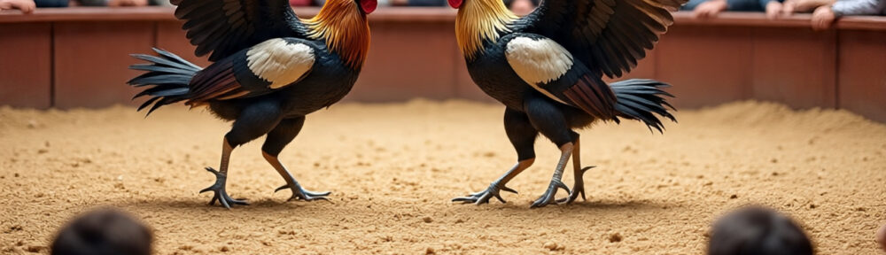Bonus Sabung Ayam Online Paling Menguntungkan