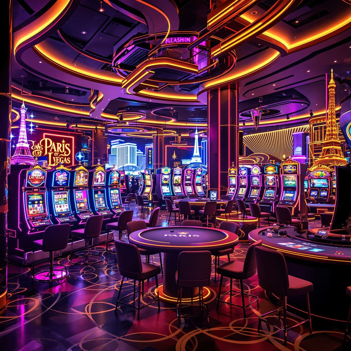 Sensasi Bermain Slot Online di Tengah Ketenangan Pedesaan