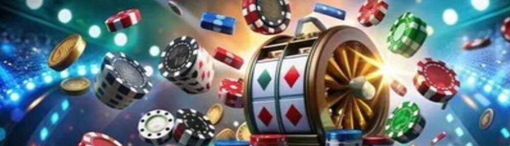 Kasino Online dengan Pembayaran Cepat di Indonesia