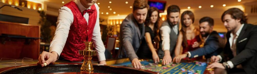 Bonus New Member di Permainan Live Casino