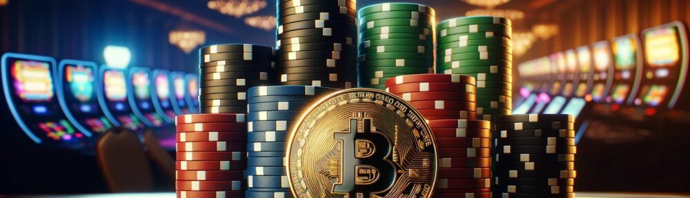 Panduan Memilih Platform Casino Online Terpercaya