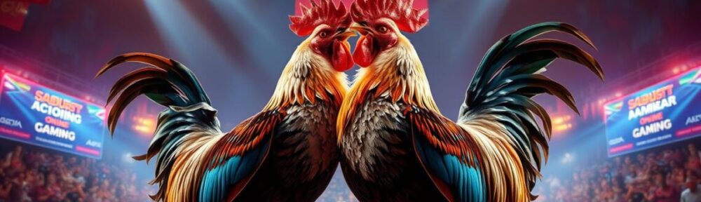 Live Sabung Ayam Streaming Langsung