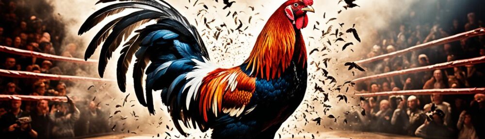 Sabung Ayam ASEAN: Transaksi Cepat & Efisien