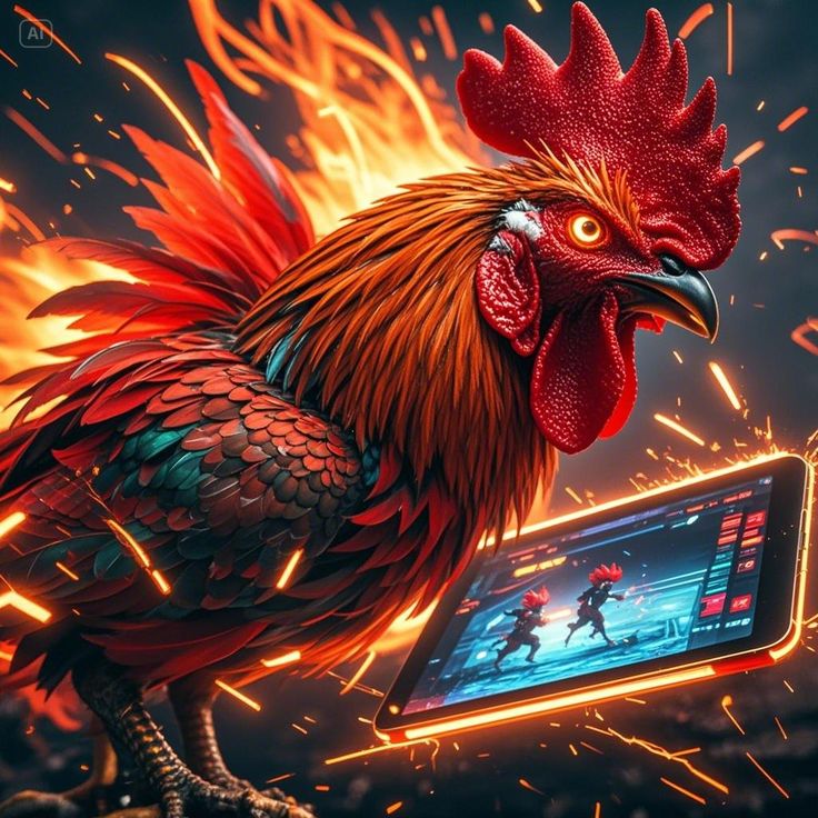 Sabung Ayam ASEAN: Transaksi Cepat & Efisien