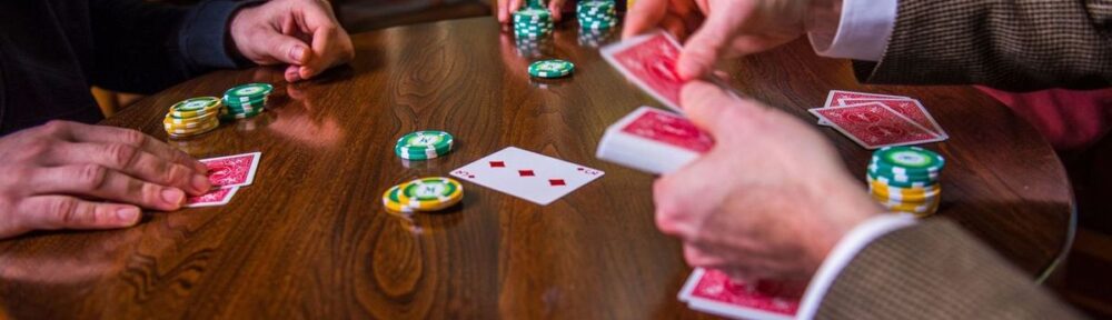 Cara Mengenali Situs Judi Poker Online Terpercaya
