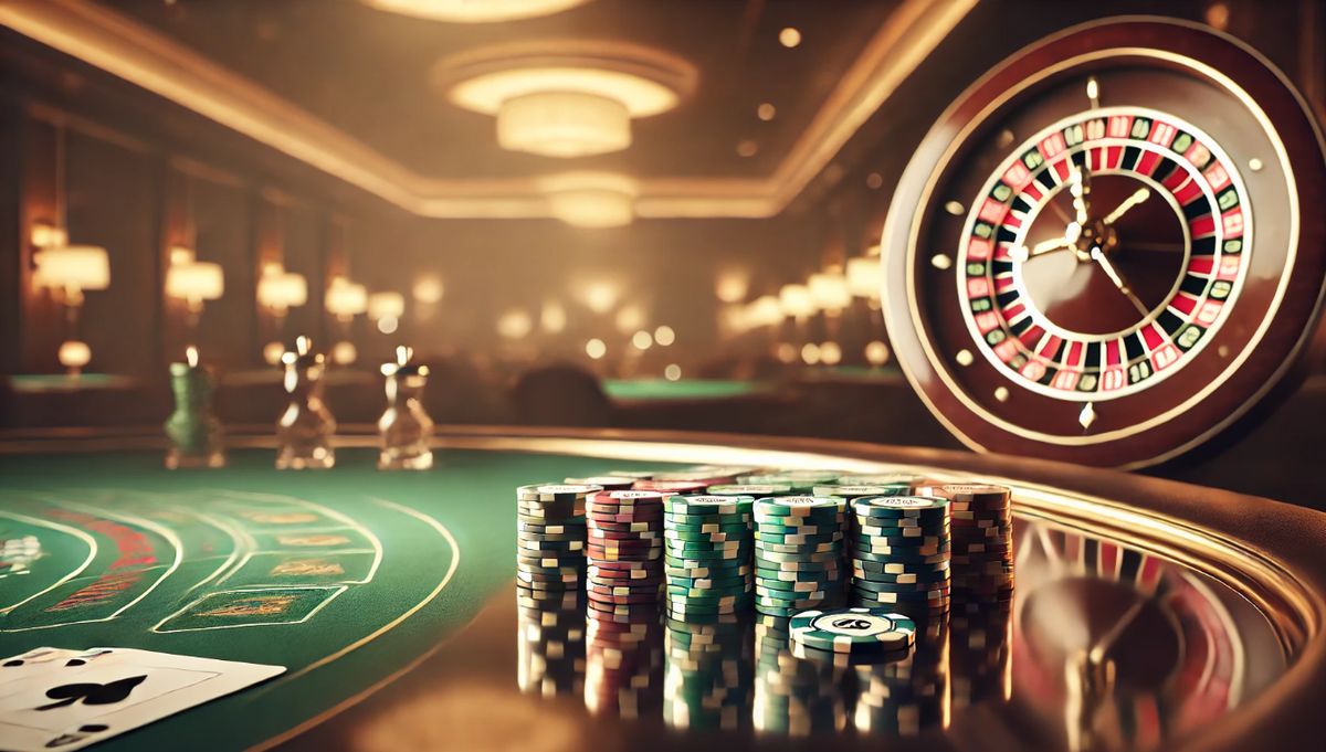 Cara Mengenali Situs Judi Poker Online Terpercaya