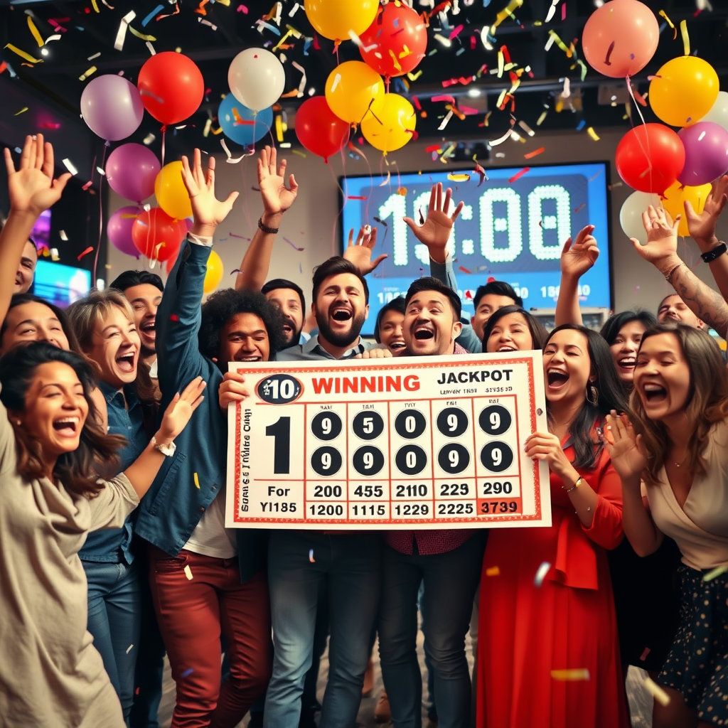 Prediksi Togel Online Akurat untuk Menang Mudah Setiap Hari